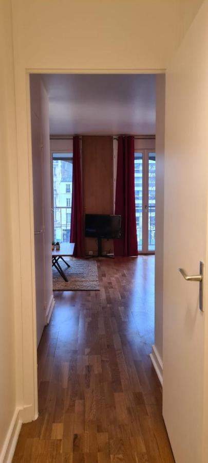 Neuilly Paradise Exterior photo